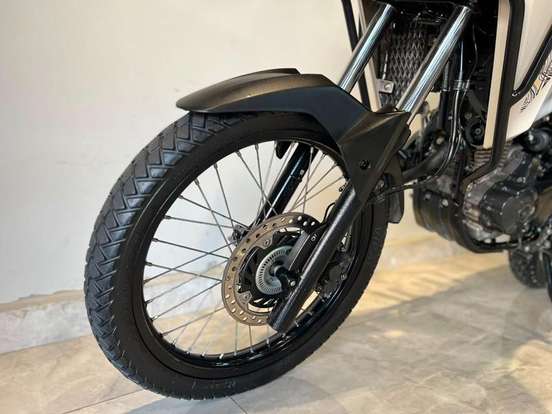 HONDA-XRE 300 SAHARA ADVENTURE-2024