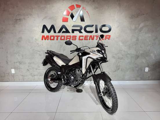 HONDA-XRE 300 SAHARA ADVENTURE HONDA-XRE 300 SAHARA ADVENTURE-2025