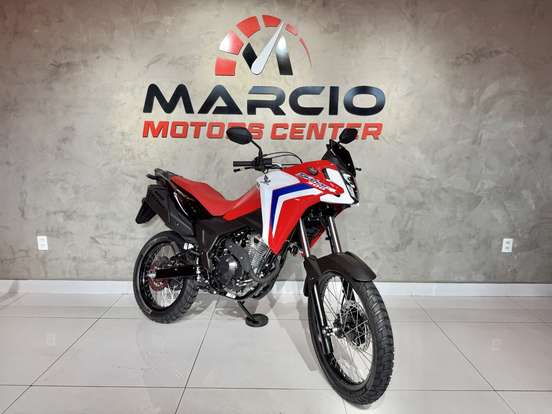 HONDA-XRE 300 SAHARA RALLY HONDA-XRE 300 SAHARA RALLY-2026