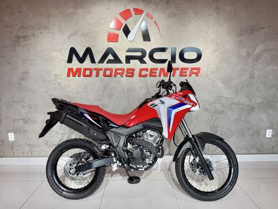 HONDA-XRE 300 SAHARA RALLY HONDA-XRE 300 SAHARA RALLY-2026