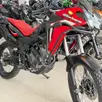 HONDA XRE 300 SAHARA RALLY HONDA XRE 300 SAHARA RALLY