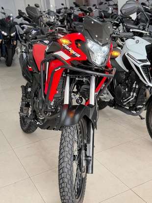 HONDA-XRE 300 SAHARA RALLY-2024