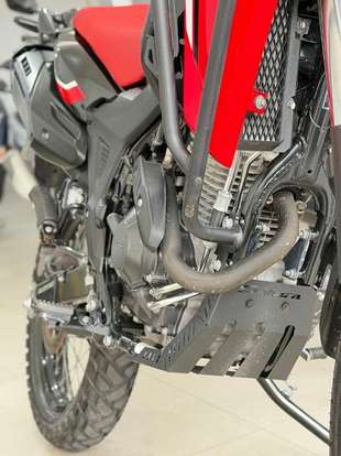 HONDA-XRE 300 SAHARA RALLY-2024