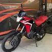 HONDA XRE 300 SAHARA RALLY HONDA XRE 300 SAHARA RALLY