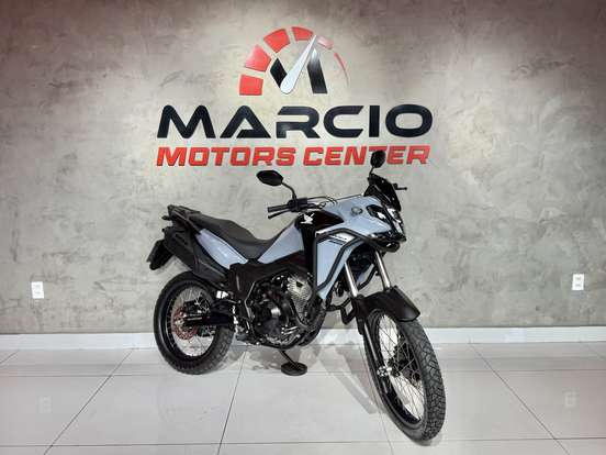 HONDA-XRE 300 SAHARA HONDA-XRE 300 SAHARA-2024