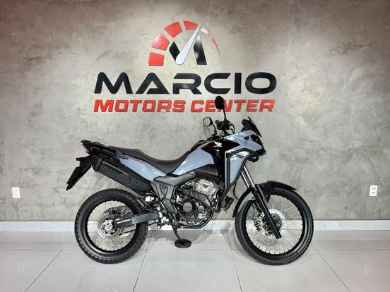 HONDA-XRE 300 SAHARA HONDA-XRE 300 SAHARA-2024