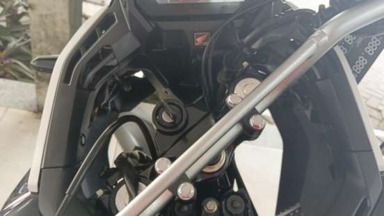 HONDA-XRE 300 SAHARA-2024
