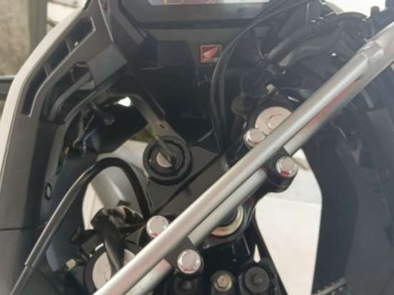 HONDA-XRE 300 SAHARA HONDA-XRE 300 SAHARA-2024