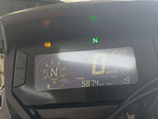 HONDA-XRE 300 SAHARA HONDA-XRE 300 SAHARA-2024