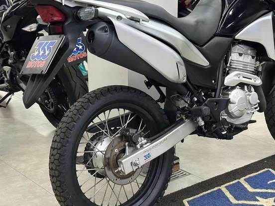 HONDA-XRE 300 HONDA-XRE 300-2013