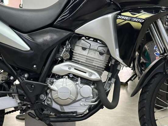 HONDA-XRE 300 HONDA-XRE 300-2013