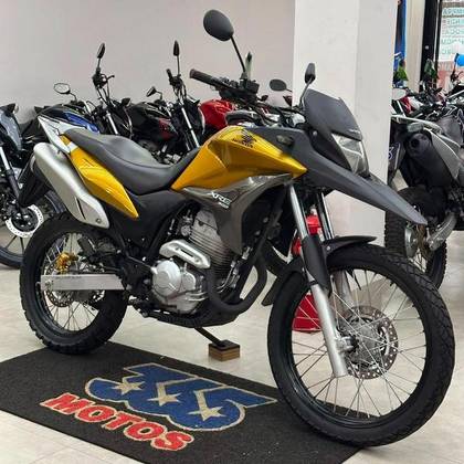 HONDA XRE 300 