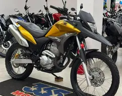 HONDA XRE 300 HONDA XRE 300
