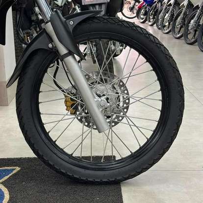 HONDA-XRE 300-2011