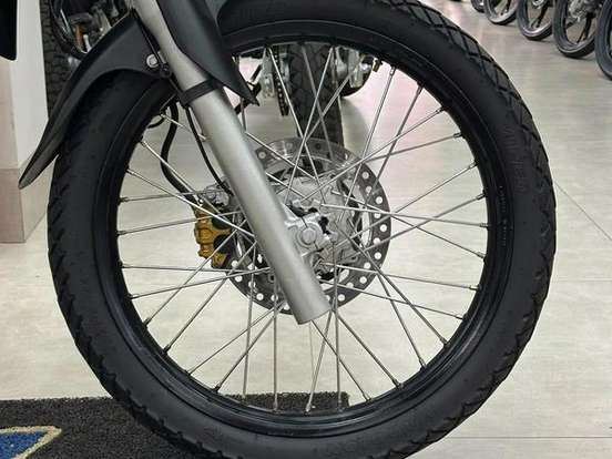 HONDA-XRE 300 HONDA-XRE 300-2011