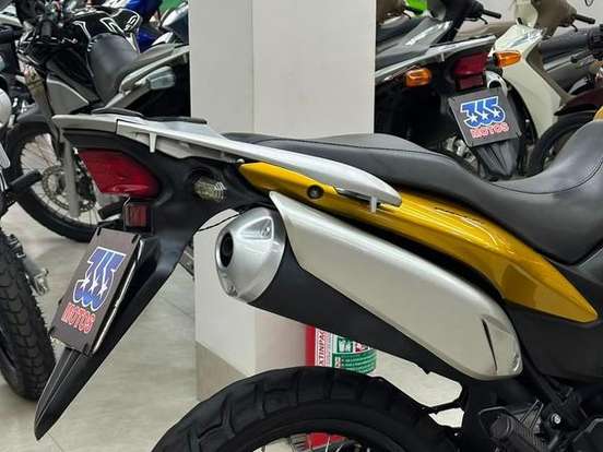 HONDA-XRE 300 HONDA-XRE 300-2011