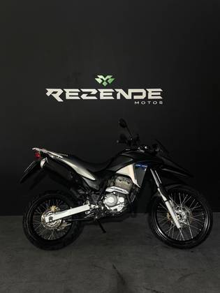 HONDA XRE 300 
