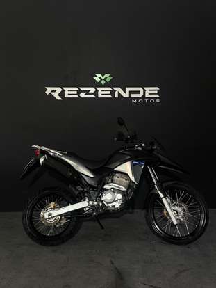 HONDA-XRE 300-2015
