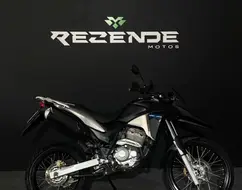 HONDA XRE 300 HONDA XRE 300