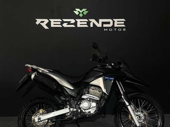 HONDA-XRE 300 HONDA-XRE 300-2015