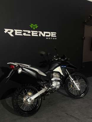 HONDA-XRE 300-2015