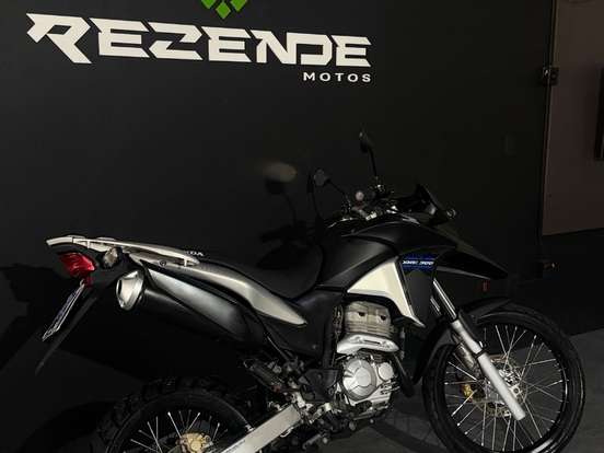 HONDA-XRE 300 HONDA-XRE 300-2015