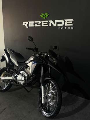 HONDA-XRE 300-2015