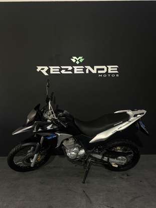 HONDA-XRE 300-2015