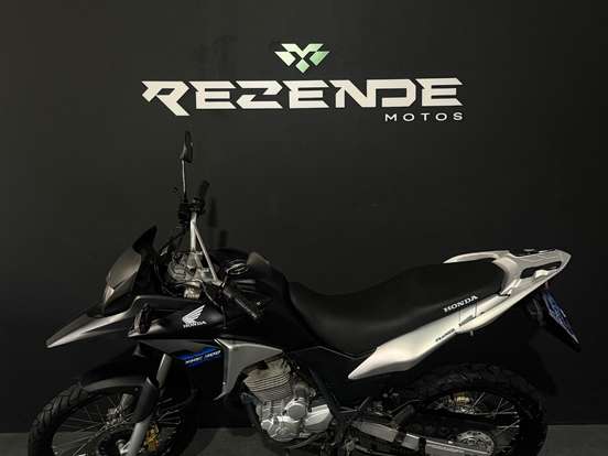 HONDA-XRE 300 HONDA-XRE 300-2015