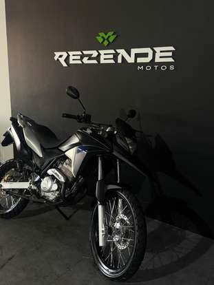 HONDA-XRE 300-2015