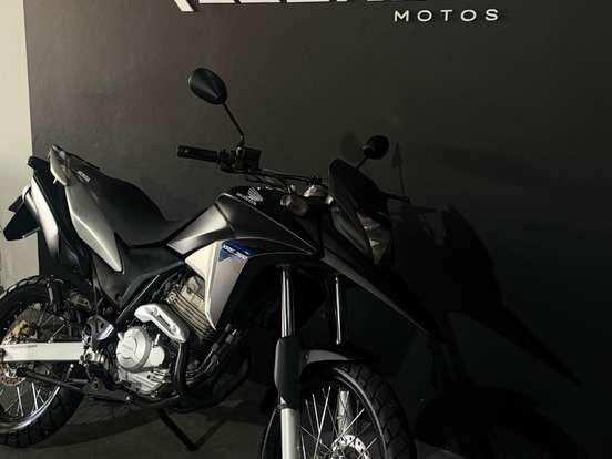 HONDA-XRE 300 HONDA-XRE 300-2015