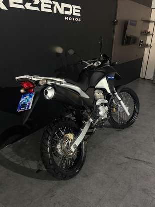 HONDA-XRE 300-2015