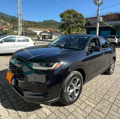 HONDA ZR-V 2.0 i-VTEC GASOLINA TOURING CVT