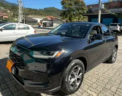 HONDA ZR-V 2.0 i-VTEC GASOLINA TOURING CVT HONDA ZR-V 2.0 i-VTEC GASOLINA TOURING CVT