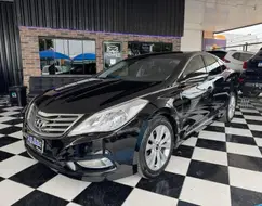 HYUNDAI AZERA 3.0 MPFI GLS V6 24V GASOLINA 4P AUTOMÁTICO HYUNDAI AZERA 3.0 MPFI GLS V6 24V GASOLINA 4P AUTOMÁTICO