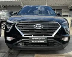 HYUNDAI CRETA 1.0 TGDI FLEX COMFORT AUTOMÁTICO HYUNDAI CRETA 1.0 TGDI FLEX COMFORT AUTOMÁTICO
