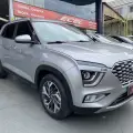 HYUNDAI CRETA 1.0 TGDI FLEX LIMITED AUTOMÁTICO HYUNDAI CRETA 1.0 TGDI FLEX LIMITED AUTOMÁTICO