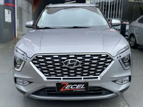 HYUNDAI-CRETA-1.0 TGDI FLEX LIMITED AUTOMÁTICO HYUNDAI-CRETA-2023