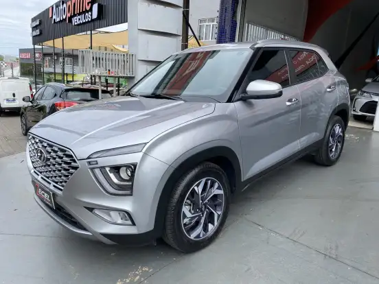 HYUNDAI-CRETA-1.0 TGDI FLEX LIMITED AUTOMÁTICO HYUNDAI-CRETA-2023