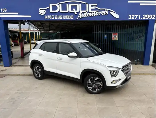 HYUNDAI-CRETA-1.0 TGDI FLEX LIMITED AUTOMÁTICO HYUNDAI-CRETA-2023