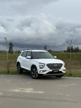HYUNDAI-CRETA-1.0 TGDI FLEX LIMITED AUTOMÁTICO HYUNDAI-CRETA-2023