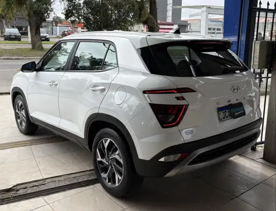 HYUNDAI-CRETA-1.0 TGDI FLEX LIMITED AUTOMÁTICO HYUNDAI-CRETA-2023
