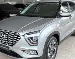 HYUNDAI CRETA 1.0 TGDI FLEX LIMITED AUTOMÁTICO HYUNDAI CRETA 1.0 TGDI FLEX LIMITED AUTOMÁTICO