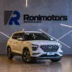 HYUNDAI CRETA 1.0 TGDI FLEX PLATINUM AUTOMÁTICO HYUNDAI CRETA 1.0 TGDI FLEX PLATINUM AUTOMÁTICO