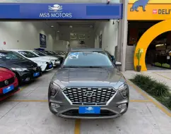 HYUNDAI CRETA 1.0 TGDI FLEX PLATINUM AUTOMÁTICO HYUNDAI CRETA 1.0 TGDI FLEX PLATINUM AUTOMÁTICO