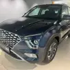 HYUNDAI CRETA 1.0 TGDI FLEX PLATINUM AUTOMÁTICO HYUNDAI CRETA 1.0 TGDI FLEX PLATINUM AUTOMÁTICO