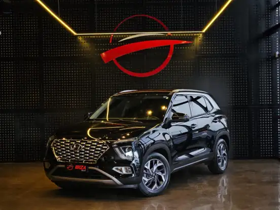 HYUNDAI-CRETA-1.0 TGDI FLEX PLATINUM AUTOMÁTICO HYUNDAI-CRETA-2023