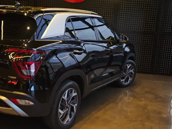 HYUNDAI-CRETA-1.0 TGDI FLEX PLATINUM AUTOMÁTICO HYUNDAI-CRETA-2023
