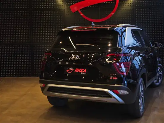 HYUNDAI-CRETA-1.0 TGDI FLEX PLATINUM AUTOMÁTICO HYUNDAI-CRETA-2023