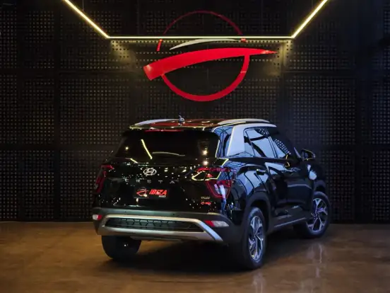 HYUNDAI-CRETA-1.0 TGDI FLEX PLATINUM AUTOMÁTICO HYUNDAI-CRETA-2023